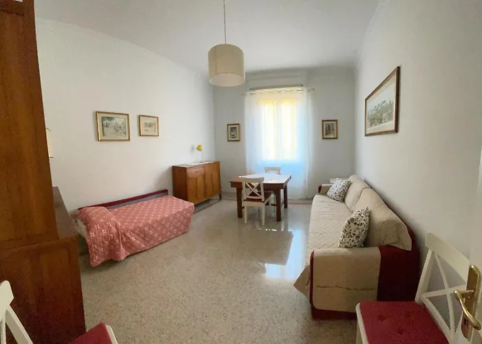 Apartment Casa Brandi *