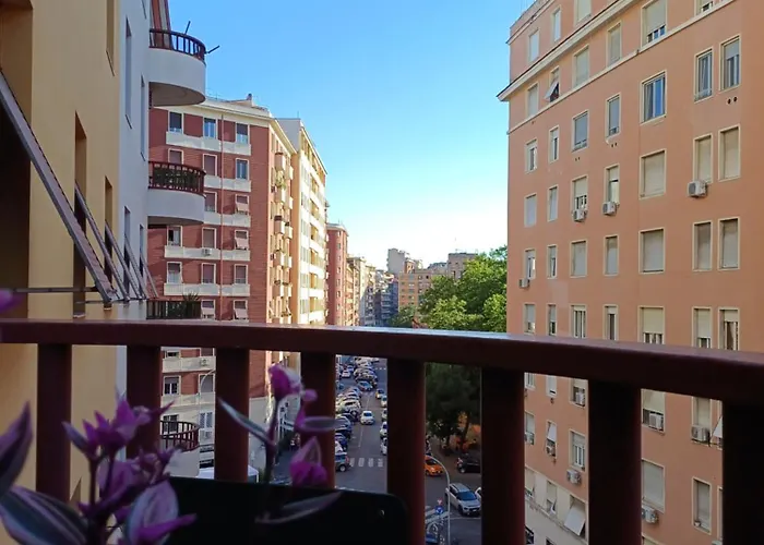Casa Brandi * Rom