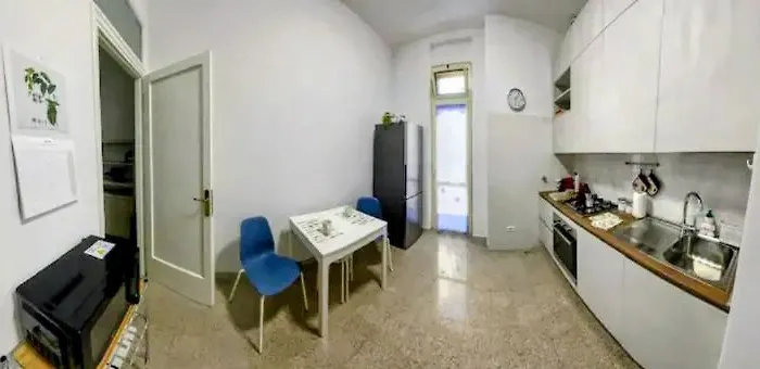 Casa Brandi *