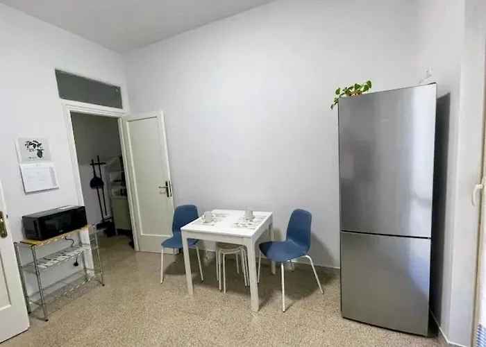 Casa Brandi Apartment