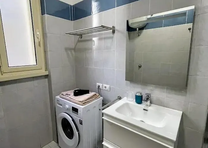Apartment Casa Brandi Rom
