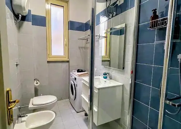 Casa Brandi Apartment