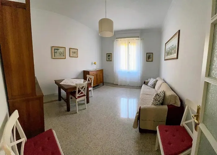 Casa Brandi *