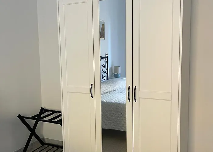Casa Brandi Apartment *