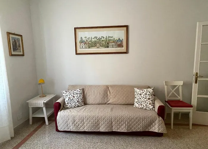 Apartment Casa Brandi