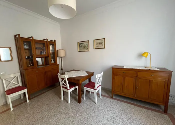 Casa Brandi * Rom