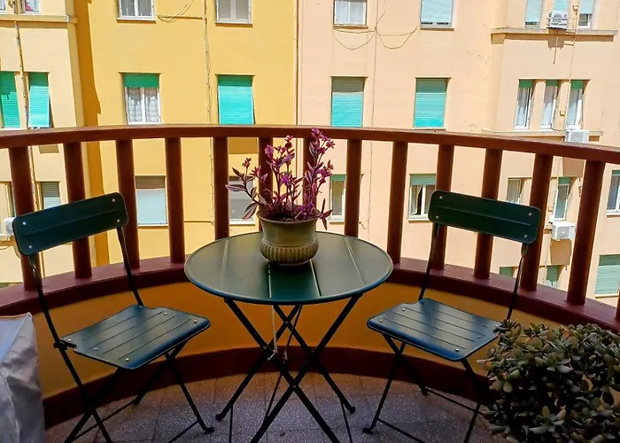 Casa Brandi